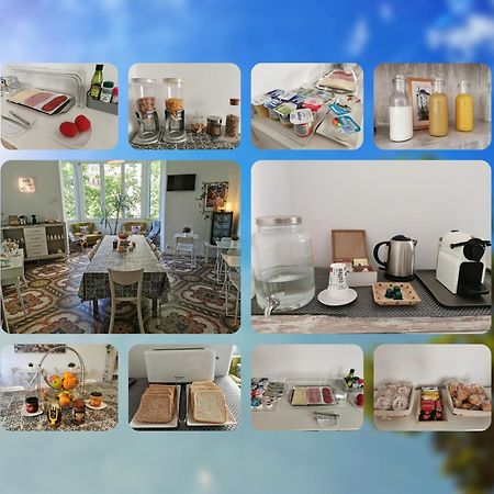 Hostal Eixample Barcelona Eksteriør bilde